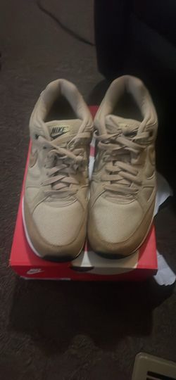 Nike Air Span II SE 'Parachute Beige' (2019) – Size 12
