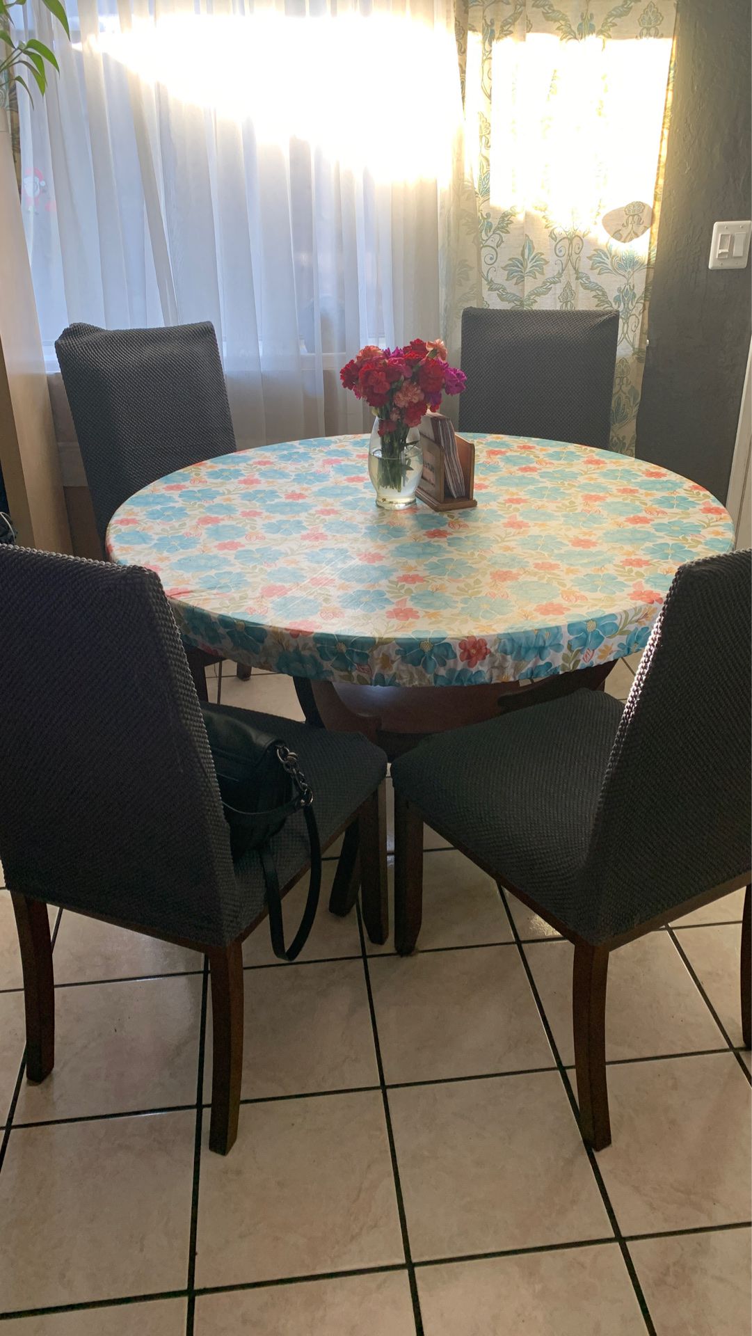 Dining table for sale 100.00 or best offer