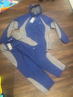 New Balance Tracksuit