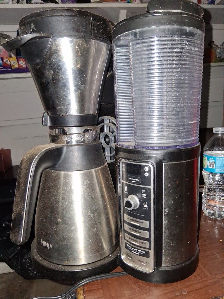 Slightly Used But It's Works Great