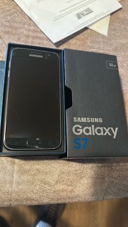 Samsung S7