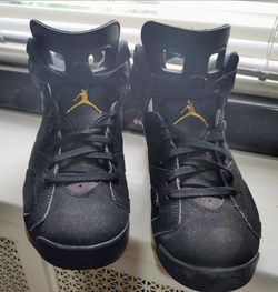 Air Jordan 6 DMP