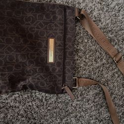 Calvin Klein Purse