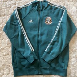 Adidas Mexico sweater