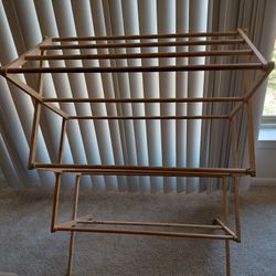 Clothes Drying Rack  NE Philly Still Available