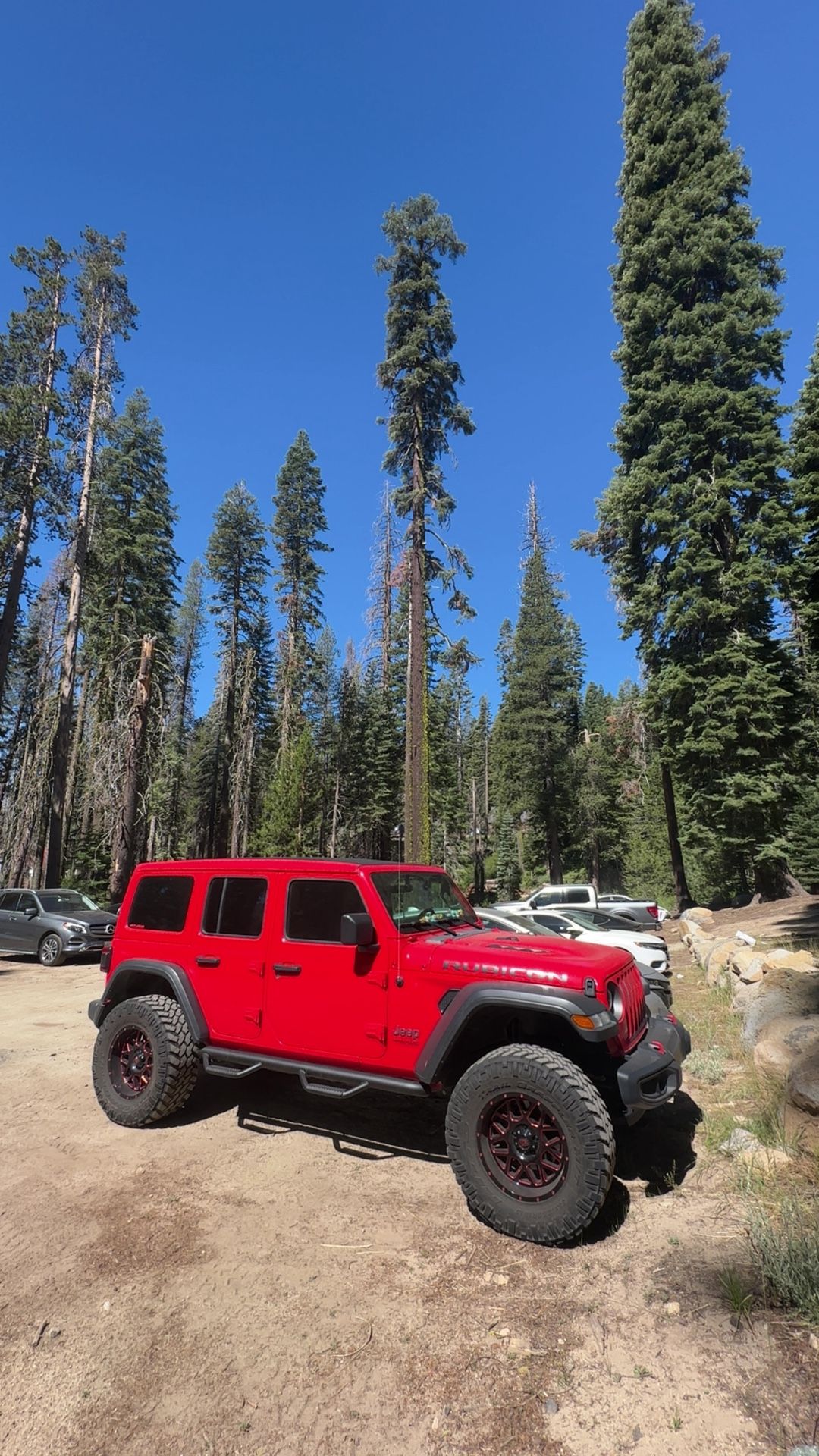 2019 Jeep Wrangler