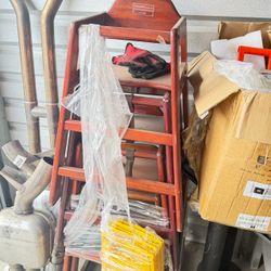 Restaurant equipment