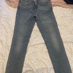 Levi’s Premium Skinny Taper 32x32