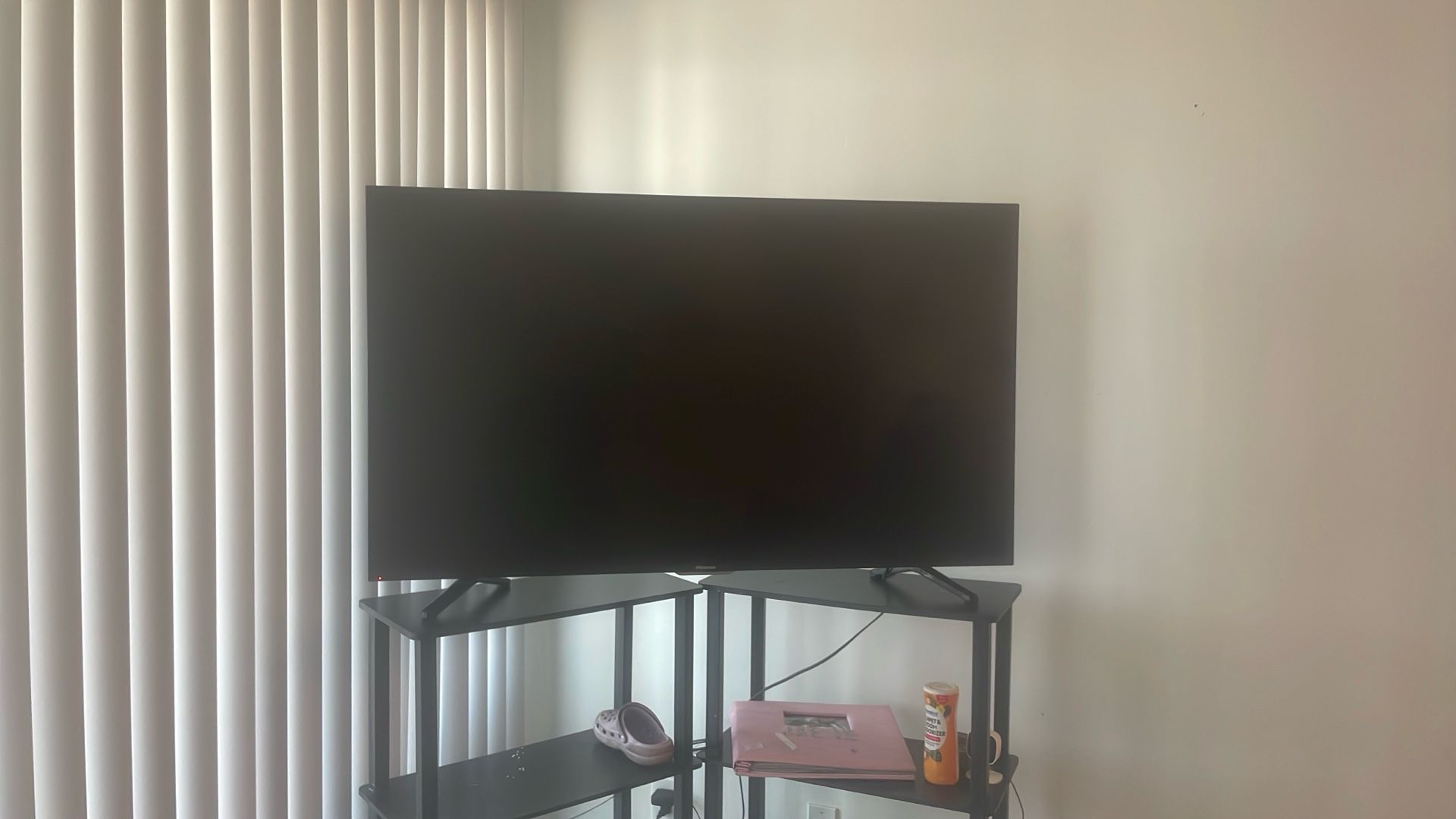 Hisense TV
