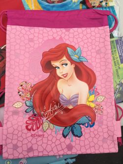 Little mermaid