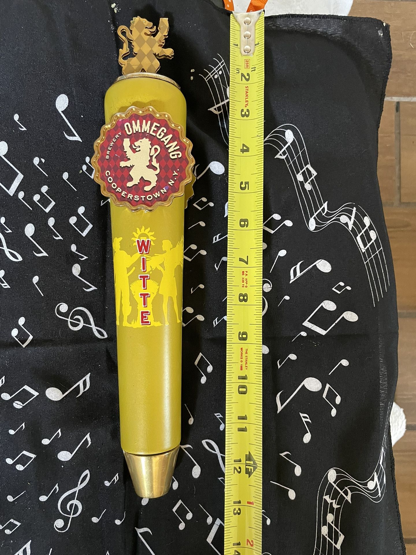 Beer Tap