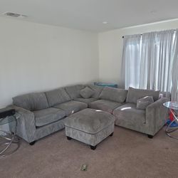 Sofa For Sale 