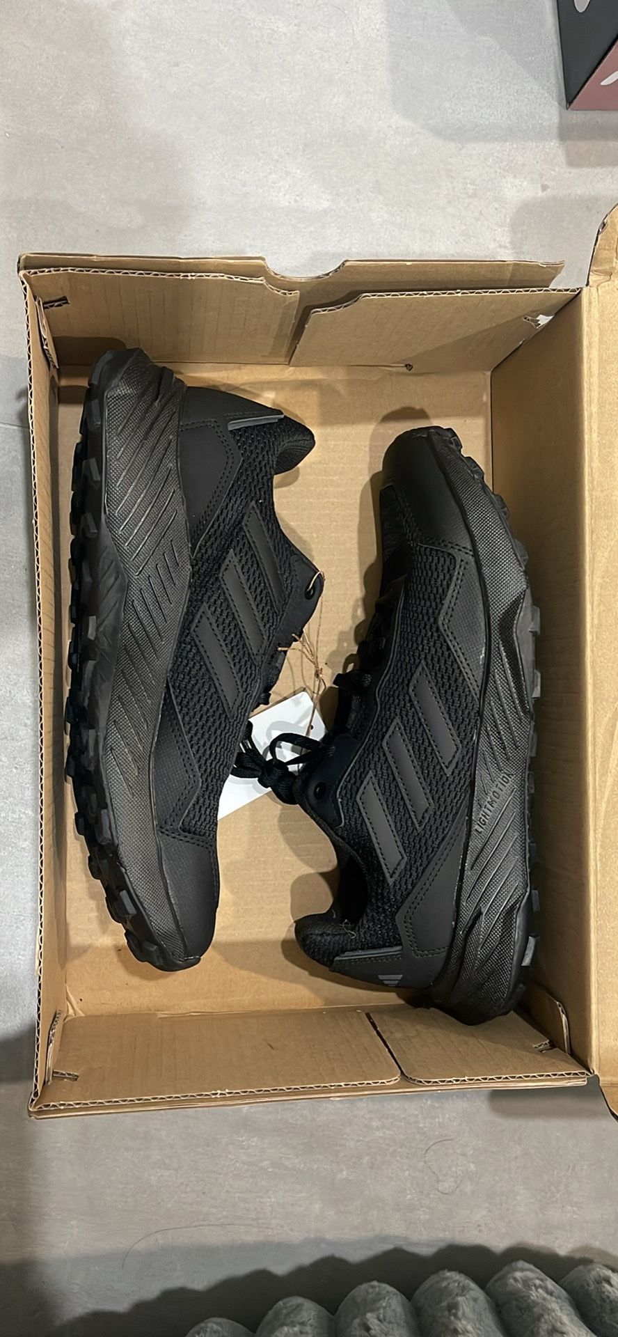 adidas Men's Tracefinder Trail Running Sneakers