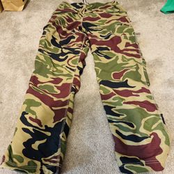 Cargo pants By palace
