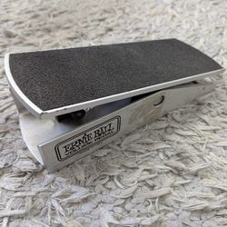 Vintage Ernie Ball Volume Pedal