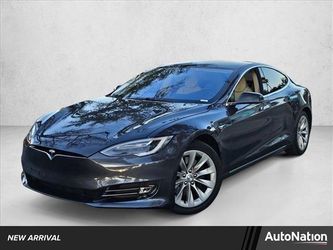 2019 Tesla Model S