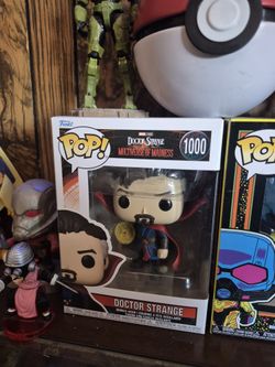 Funko Pop