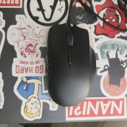 Razer Naga Trunity