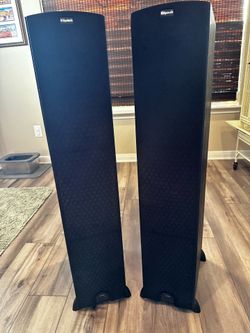 Klipsch Floor Speakers