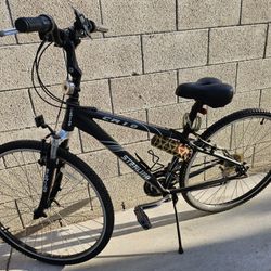 Bike, Bicycle