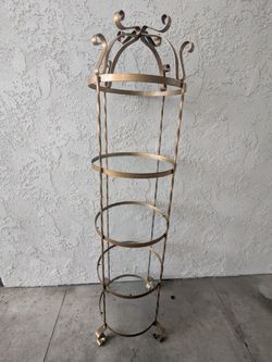 Plant stand
