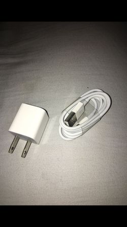 BRAND NEW IPHONE CHARGER BELOW RETAIL