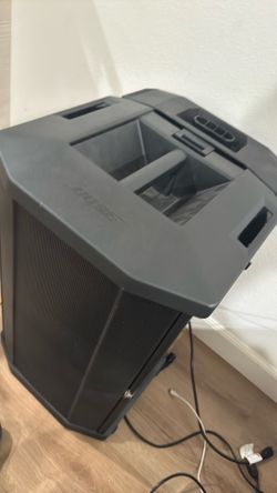 Bose F1 subwoofer