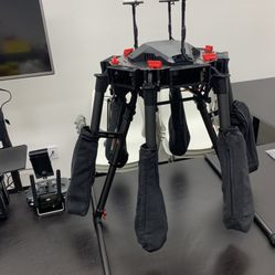 DJI Matrice 600 PRO Drone 