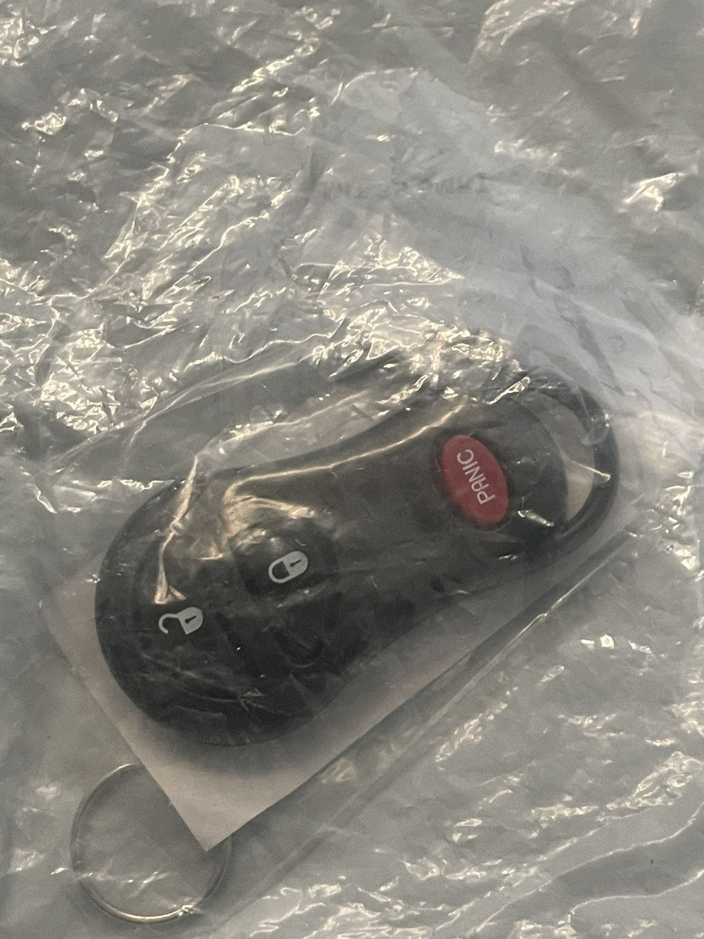 Dodge ,Chrysler Key Fob Remote Control