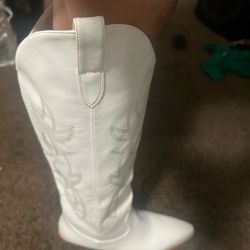 Women botas