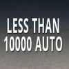 Less Than 10000 Auto