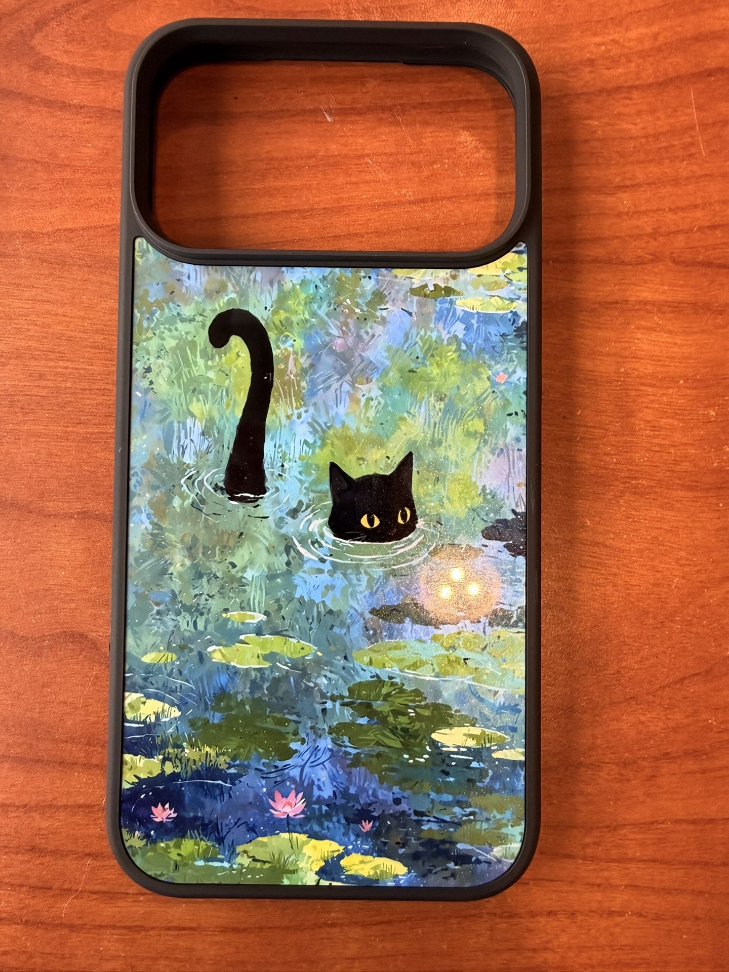 iPhone 17 Pro Max Case