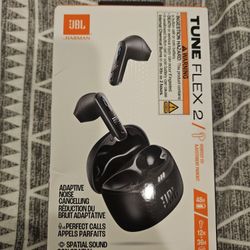 JBL Tune Flex 2