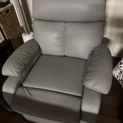Swivel Rocker Recliner