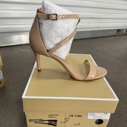 Michael Kors Heels