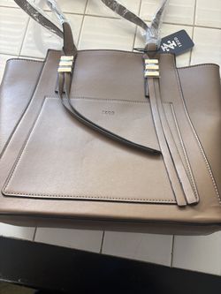 IZOD TOTE BAG