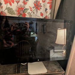 Apple Monitor