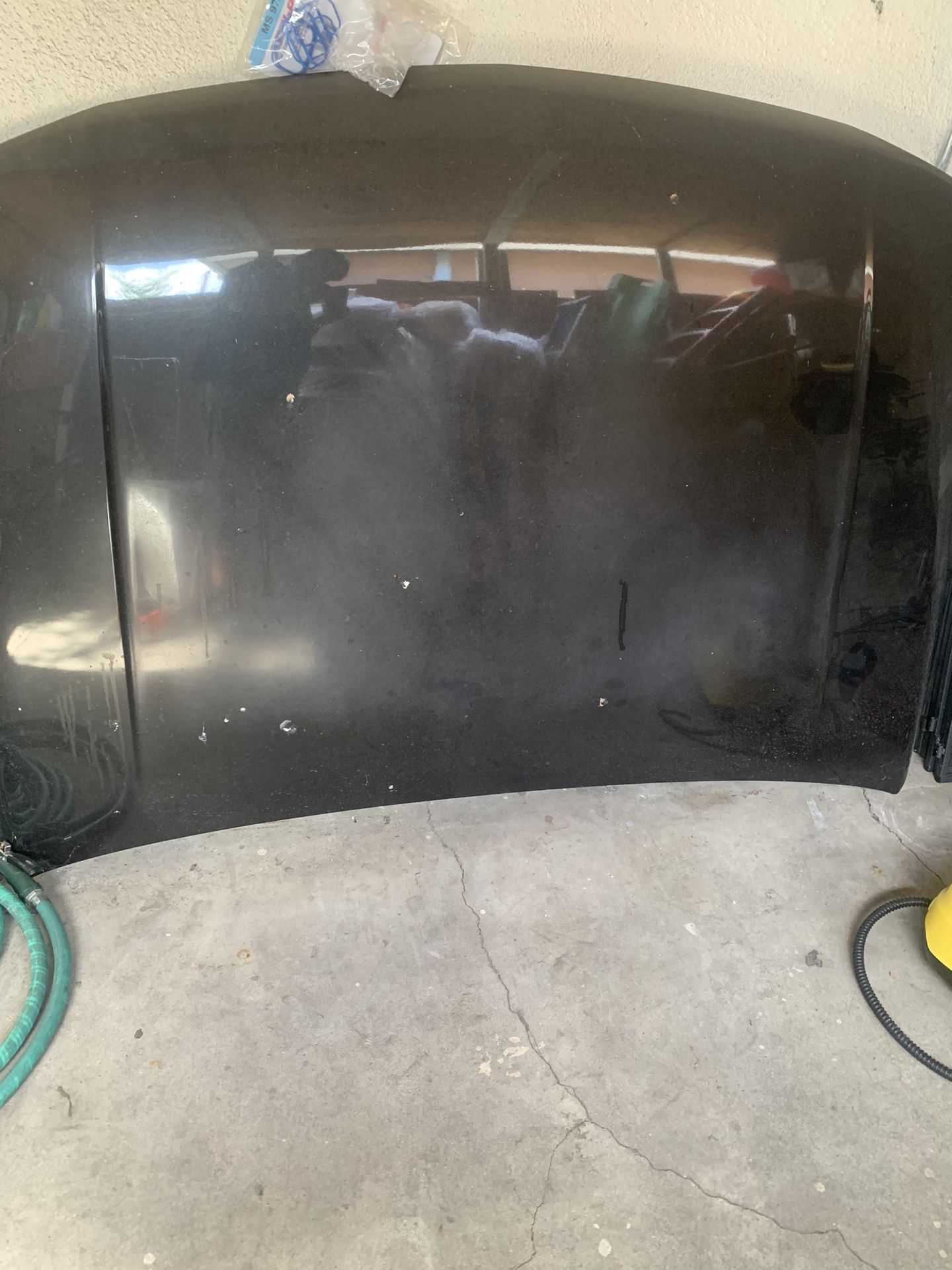 GMC Hood For 2005 GMC’s