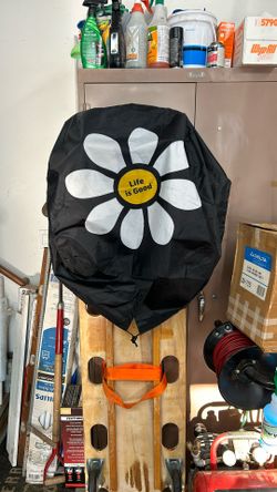 NEW Large Tire Jeep Cover $30 OBO