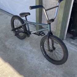 20” CULT BMX