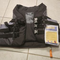 Life Jacket 