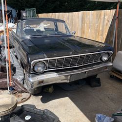 1964 Ford Falcon