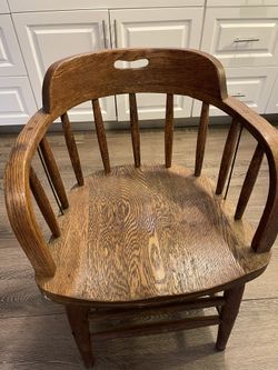 Captain Chairs Set Of 2