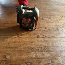 Vector 700A Jump Starter