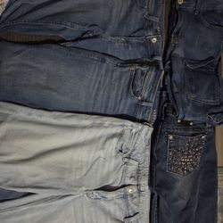 Jeans