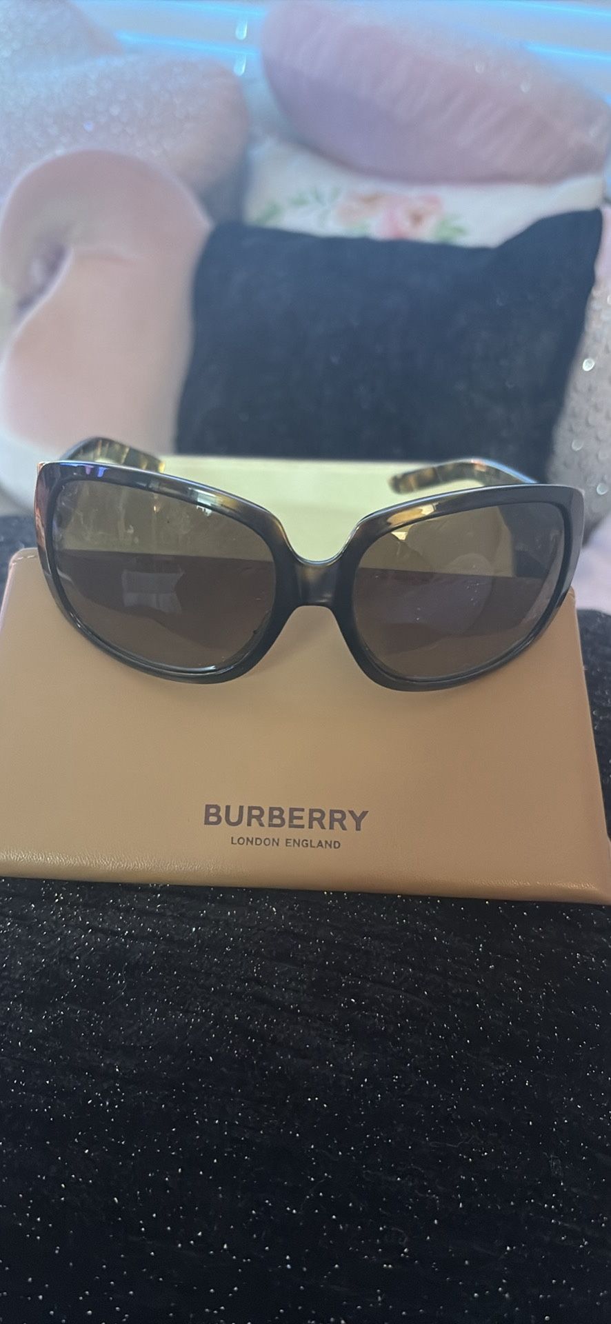 Burberry Sunglasses