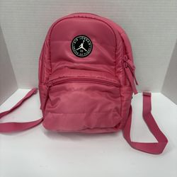 Jordan Mini Backpack 