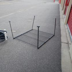 Garage Rack