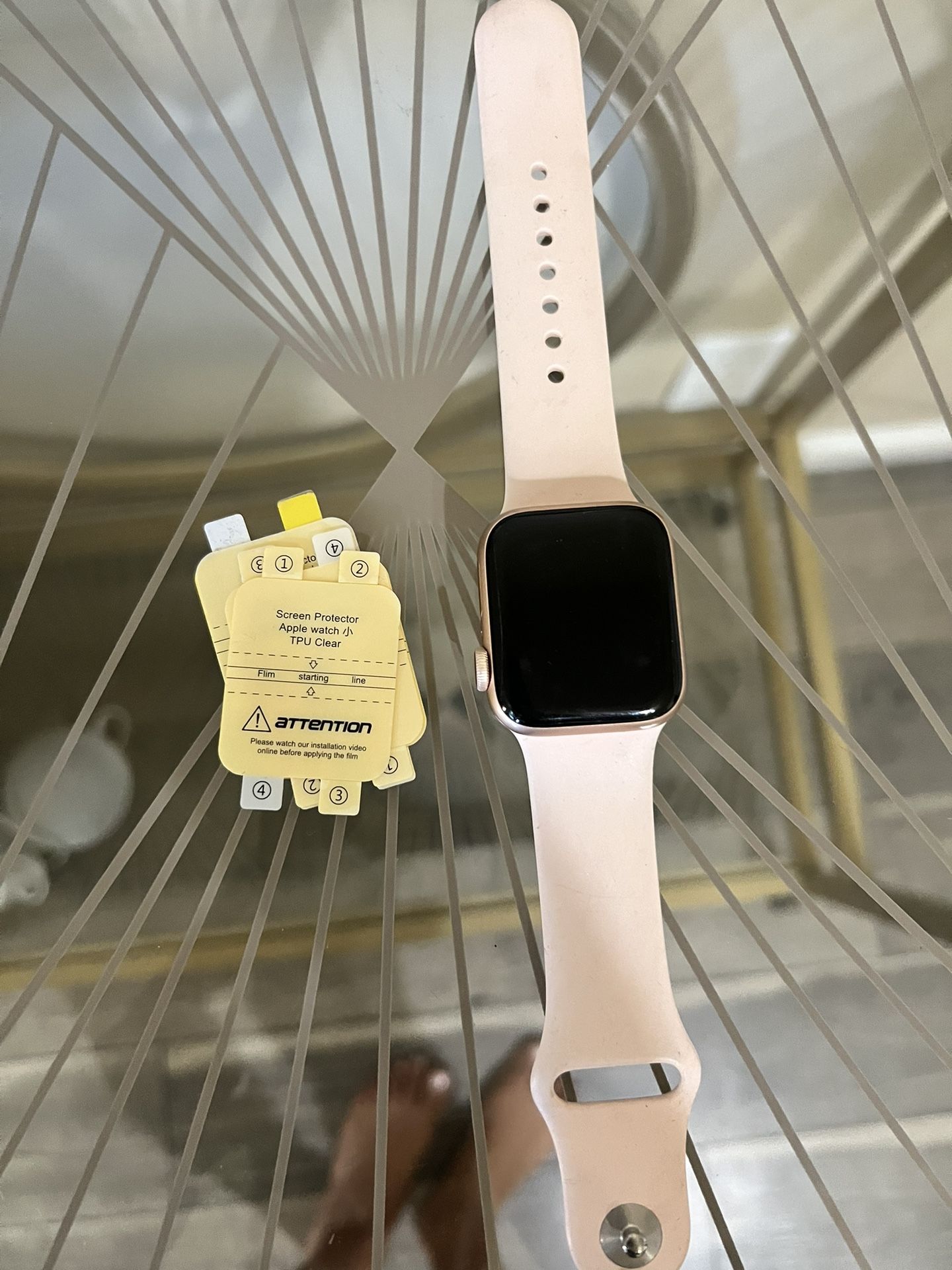 Apple Watch Series 5