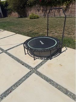 Trampoline BCAN